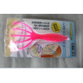 Custom Plastic Head Massagers - Blister Packaging